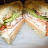 Amangela's Sandwich and Bagel House