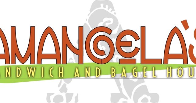 Amangela's Sandwich and Bagel House | Big Bear Lake, CA