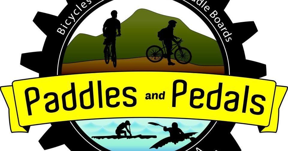Paddles and Pedals Big Bear Lake, CA