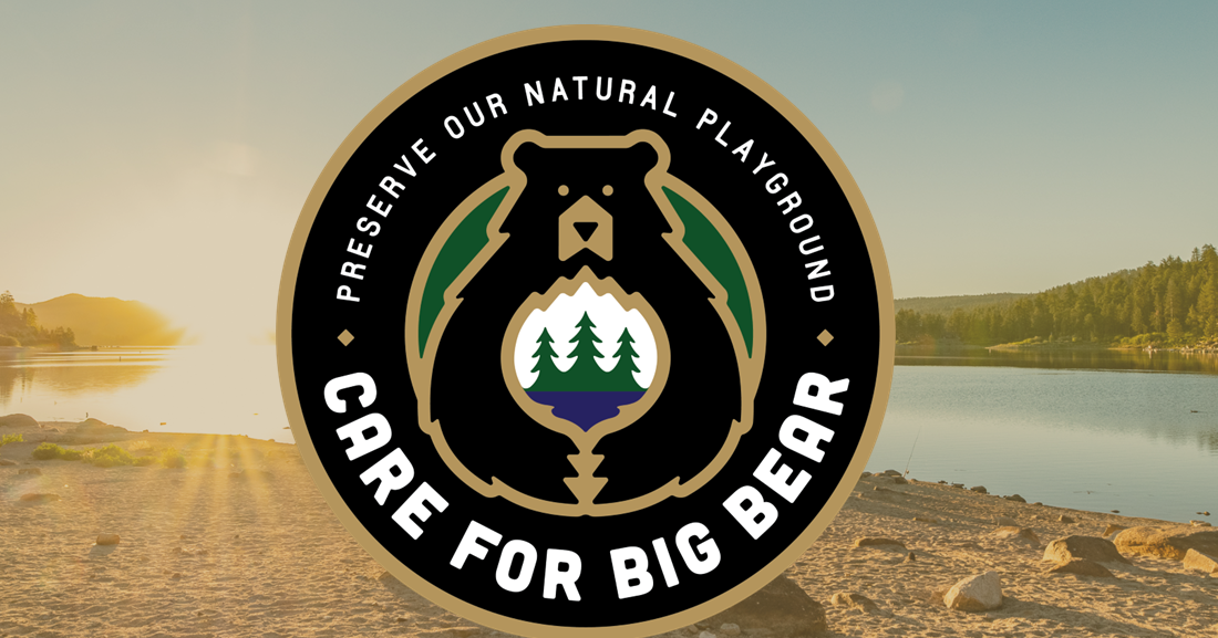 Care For Big Bear | Big Bear Lake, CA