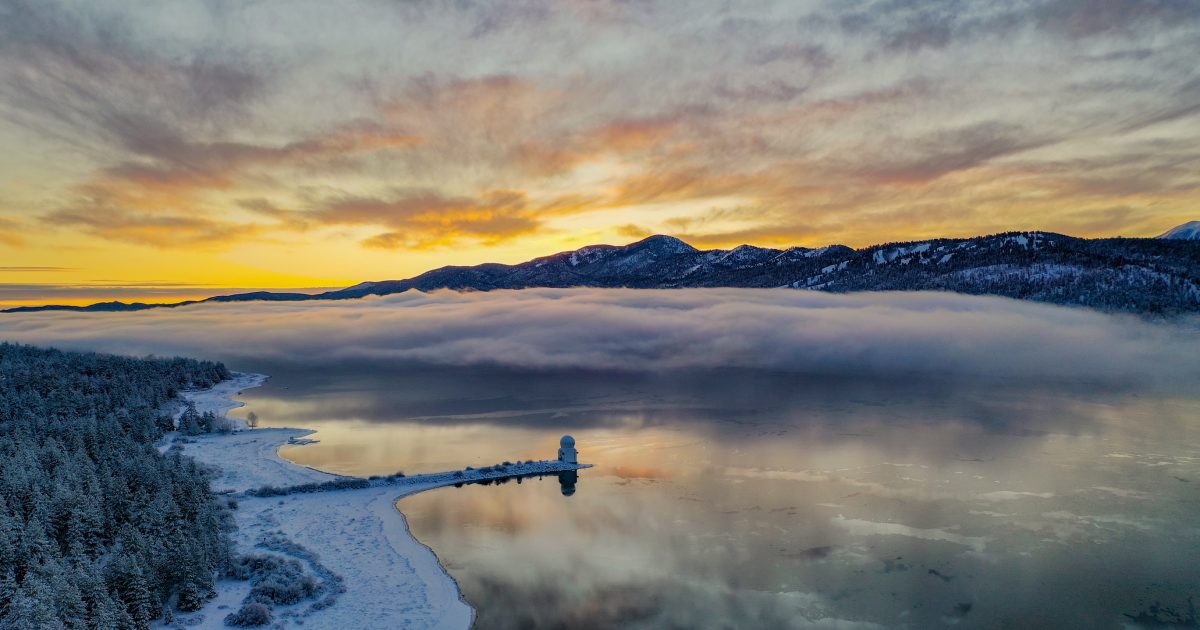Bending Energy Photography | Big Bear Lake, CA | Big Bear Lake, CA
