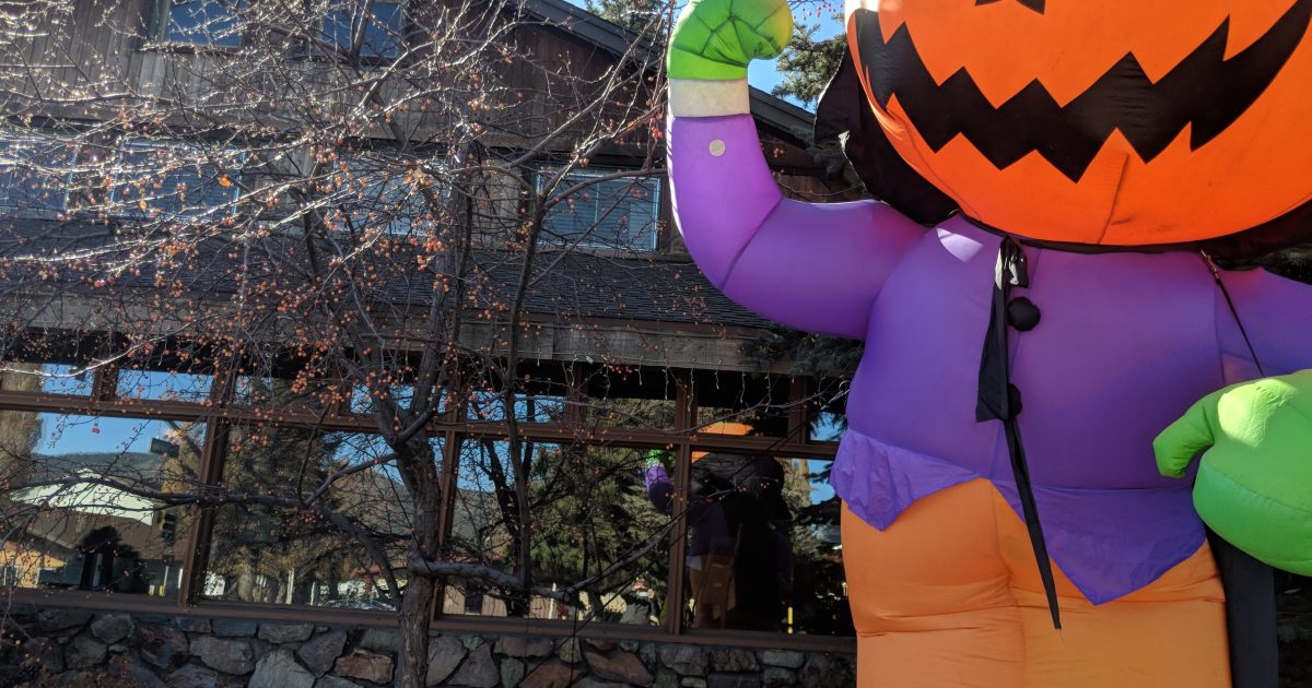 Big Bear Halloween Events & Activities 2024 Big Bear Lake, CA