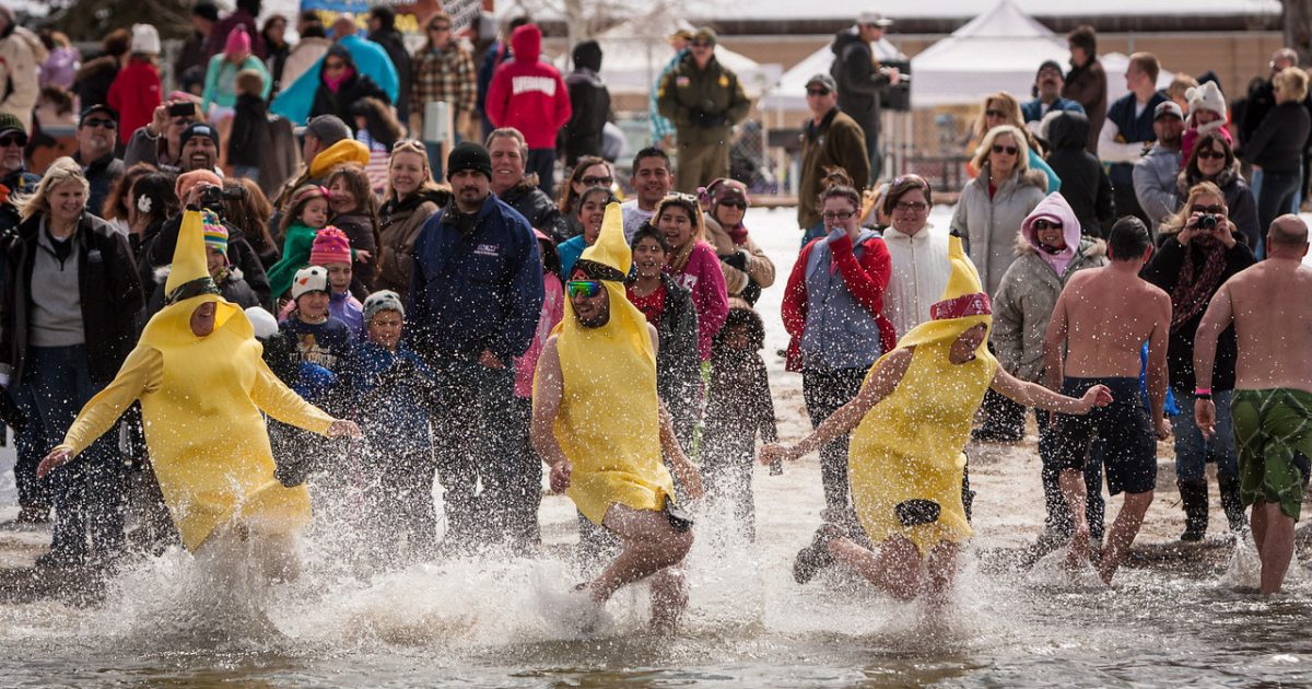 Races & Outdoor Events in Big Bear 2023 | Visit Big Bear Lake | Big Bear  Lake, CA