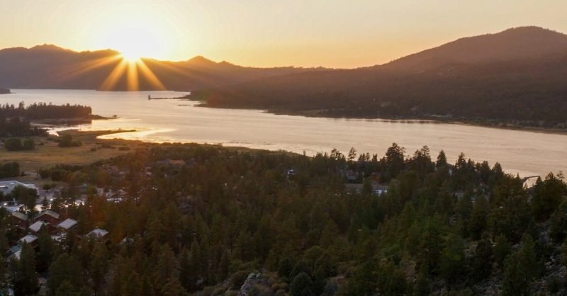 Run Wild Through Moonridge 2027 | Big Bear Lake, CA