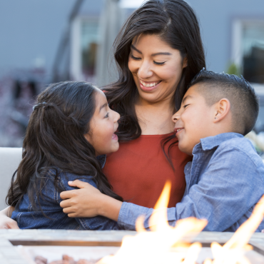 Family friendly Big Bear Lake