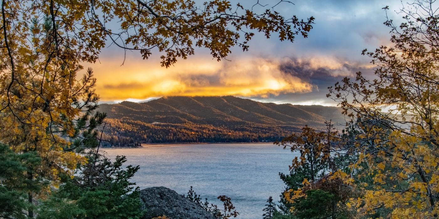 Big Bear Lake, CA - Official Travel & Tourism Website