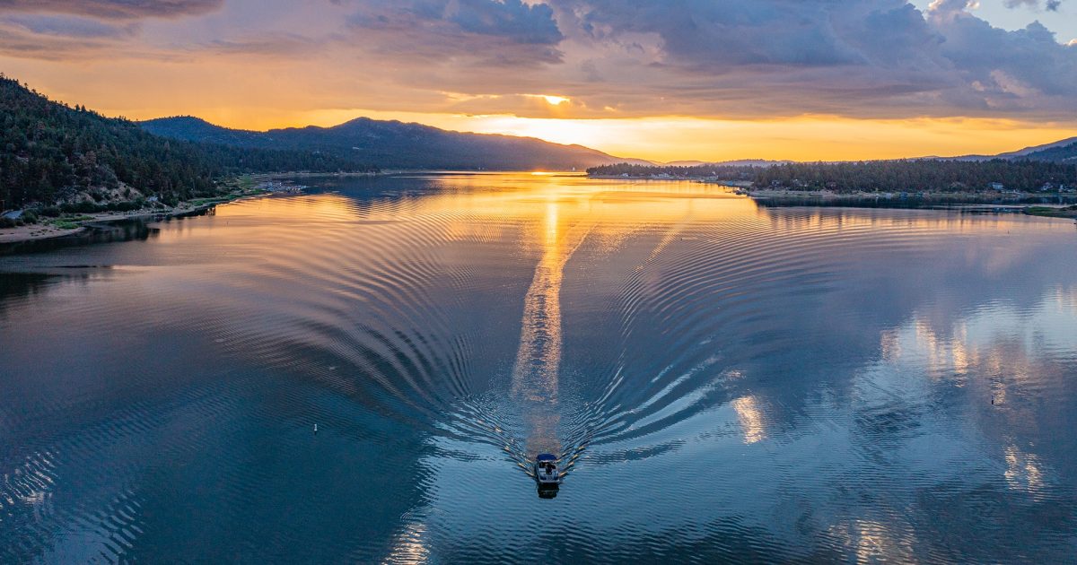 ビッグベアーです Big Bear Lake, CA - Official Travel & Tourism Website