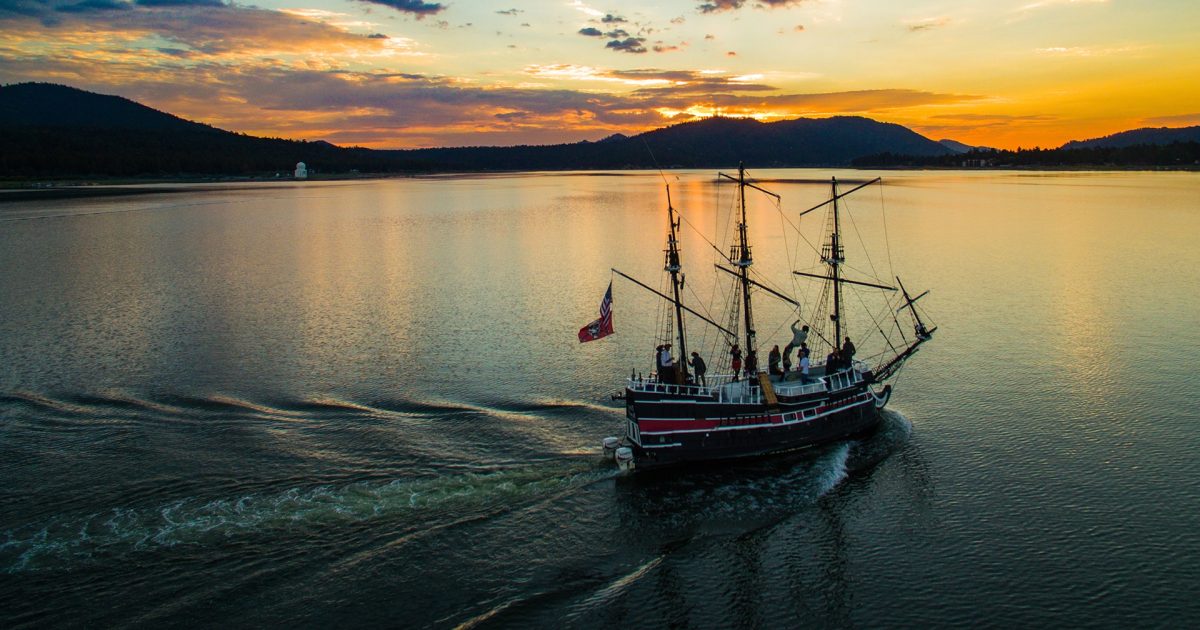 The Best Things to Do in Big Bear Lake, CA