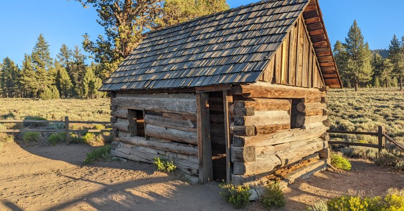 Gold Fever Off-Roading Trail | Big Bear Lake, CA | Big Bear Lake, CA