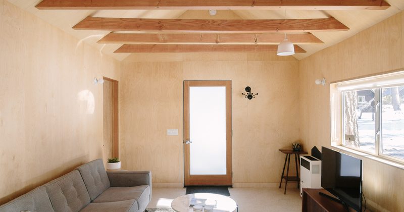 Big Bear Resort Cabin Accommodations | Big Bear Lake, CA | Big Bear